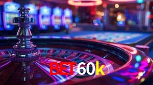 Bônus de Boas-vindas bet60k