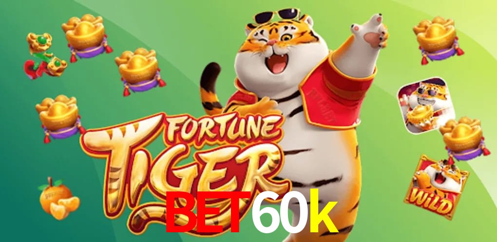 Experiência VIP bet60k