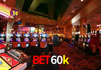 Desvendando o Mundo dos Jogos Virtuais na bet60k