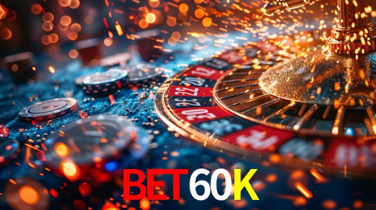 Welcome Bonus BET60K