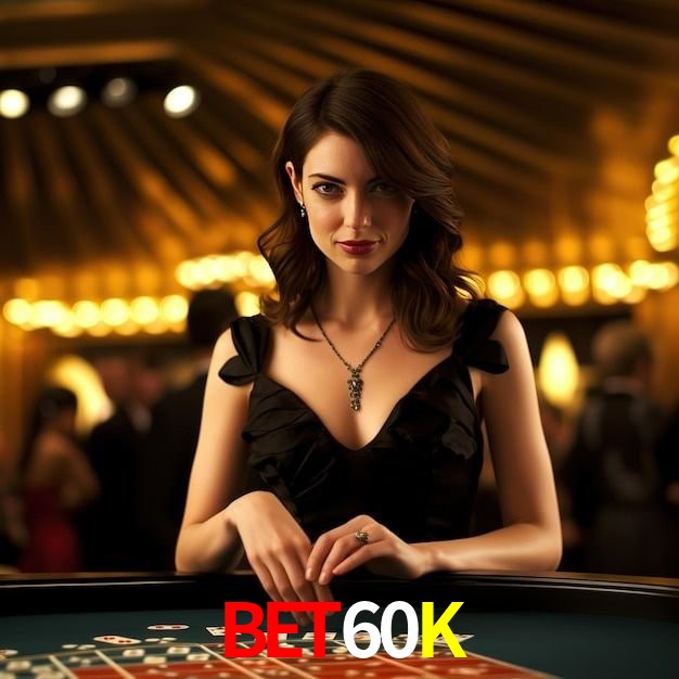 Estatísticas BET60K