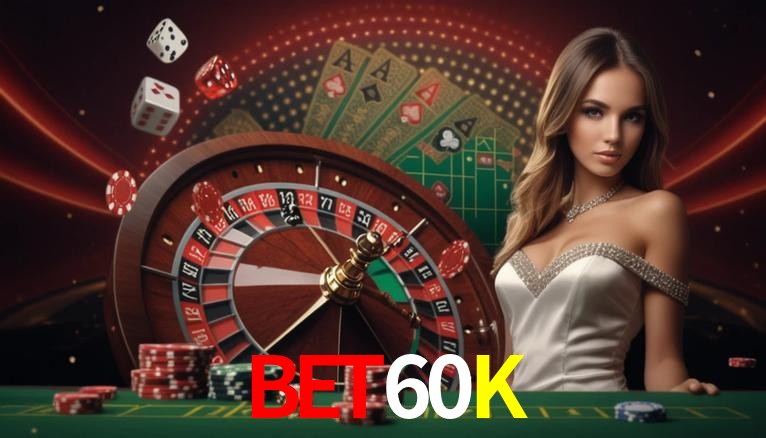Experiência VIP BET60K