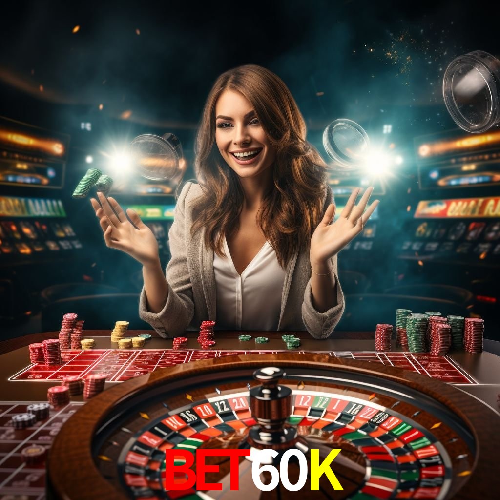 BET60K - Cassinos famosos no Brasil - BET60K.COM
