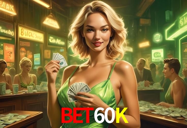 Experiência VIP BET60K