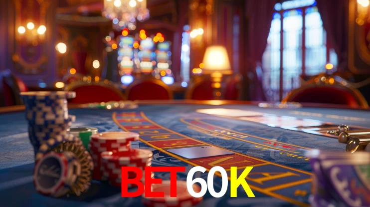 Statistics BET60K