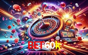 Apostas de Futebol bet60k