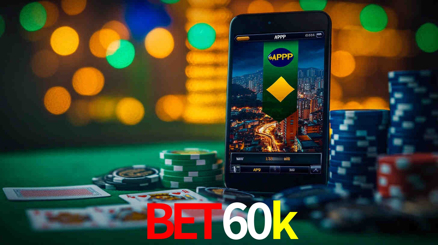 Descubra a Essência do bet60k: Nossa História e Compromissos