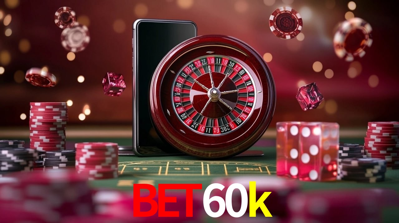 Football Betting bet60k