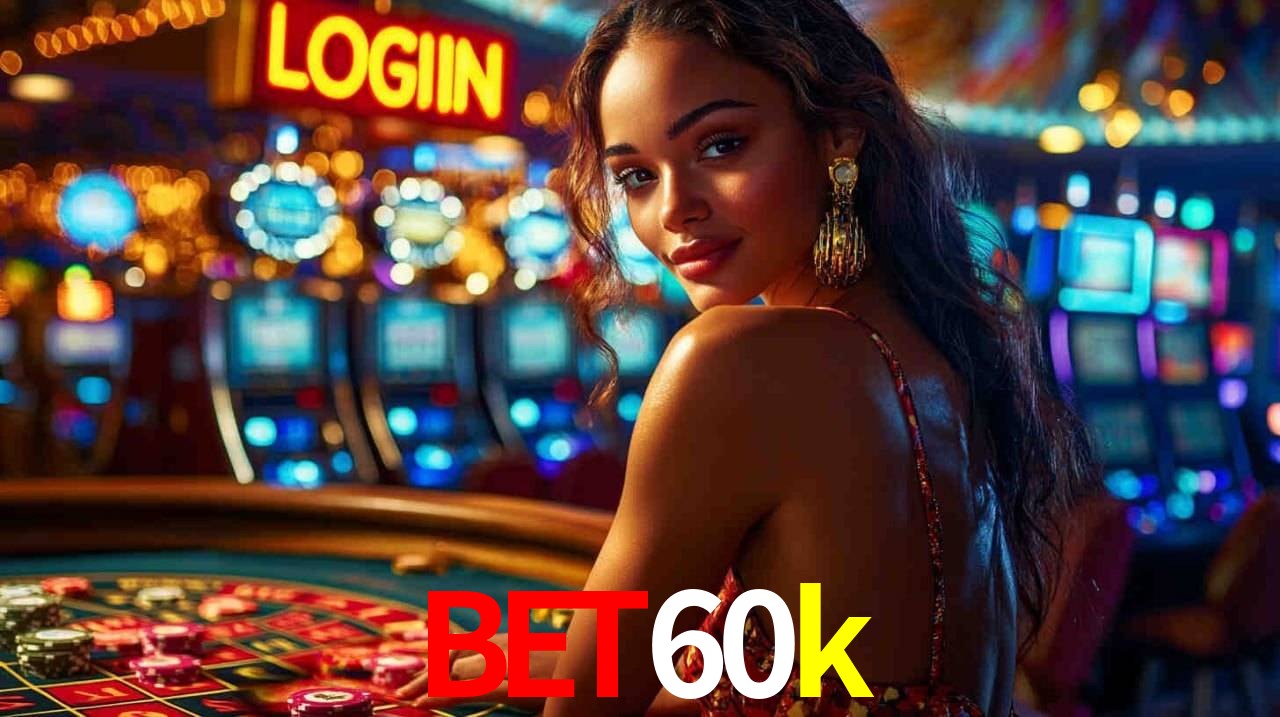 Casino Ao Vivo bet60k