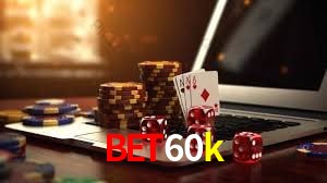 bet60k FAQ — suporte e ajuda no aplicativo oficial