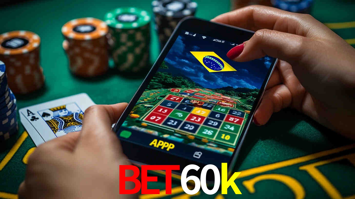 Descubra a Essência do bet60k: Nossa História e Compromissos