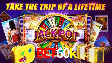Descubra o Mundo do Cassino Online com bet60k
