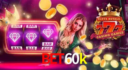 Inovações de Jogos na bet60k: O Futuro das Experiências Interativas