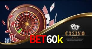 Apostas de Basquete bet60k