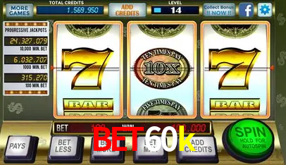 A Revolução dos Aplicativos de Jogos no bet60k