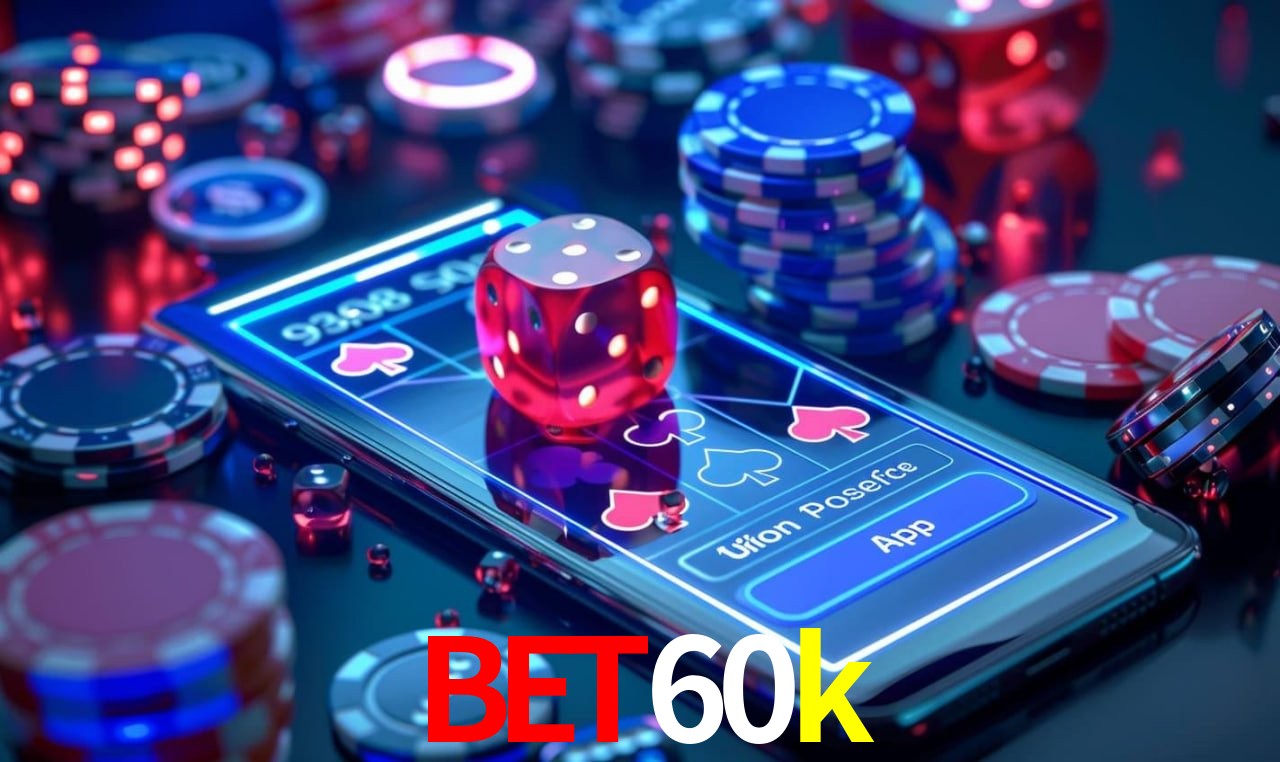 bet60k login — configurações de segurança e proteção de conta