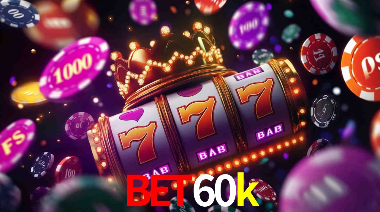 Live Casino bet60k