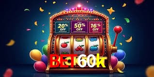 Integração de APIs bet60k