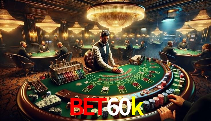 Bonus Features bet60k