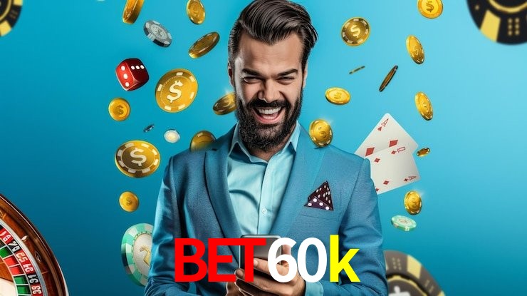 Slot Games bet60k