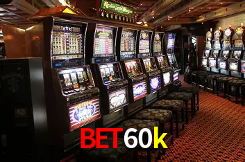 A Popularidade dos Caça-Níqueis no bet60k