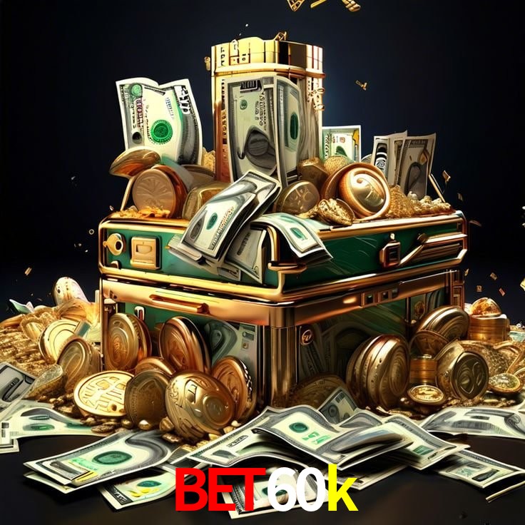 Apostas de Tênis bet60k