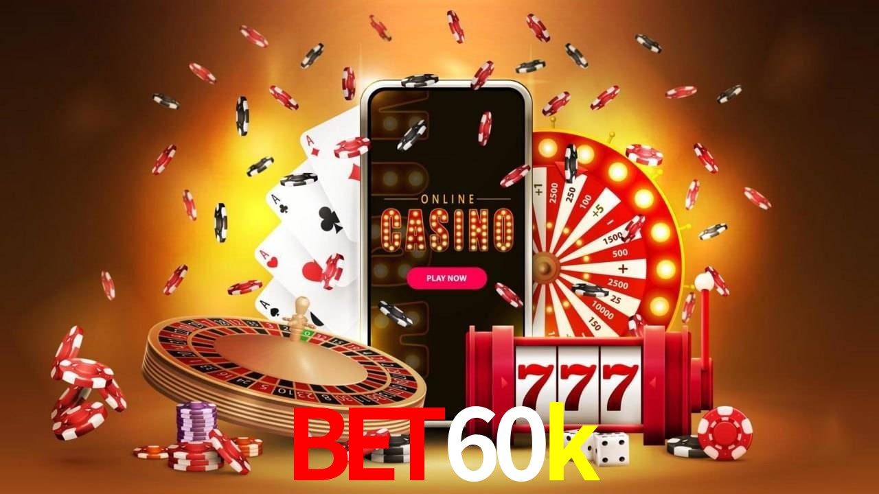 Provedores de Jogos bet60k