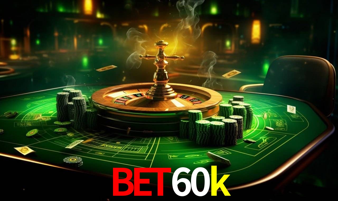 cassino bet60k