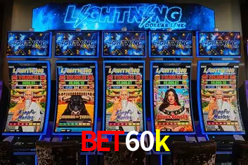 Desvendando o Mundo dos Jogos Virtuais na bet60k
