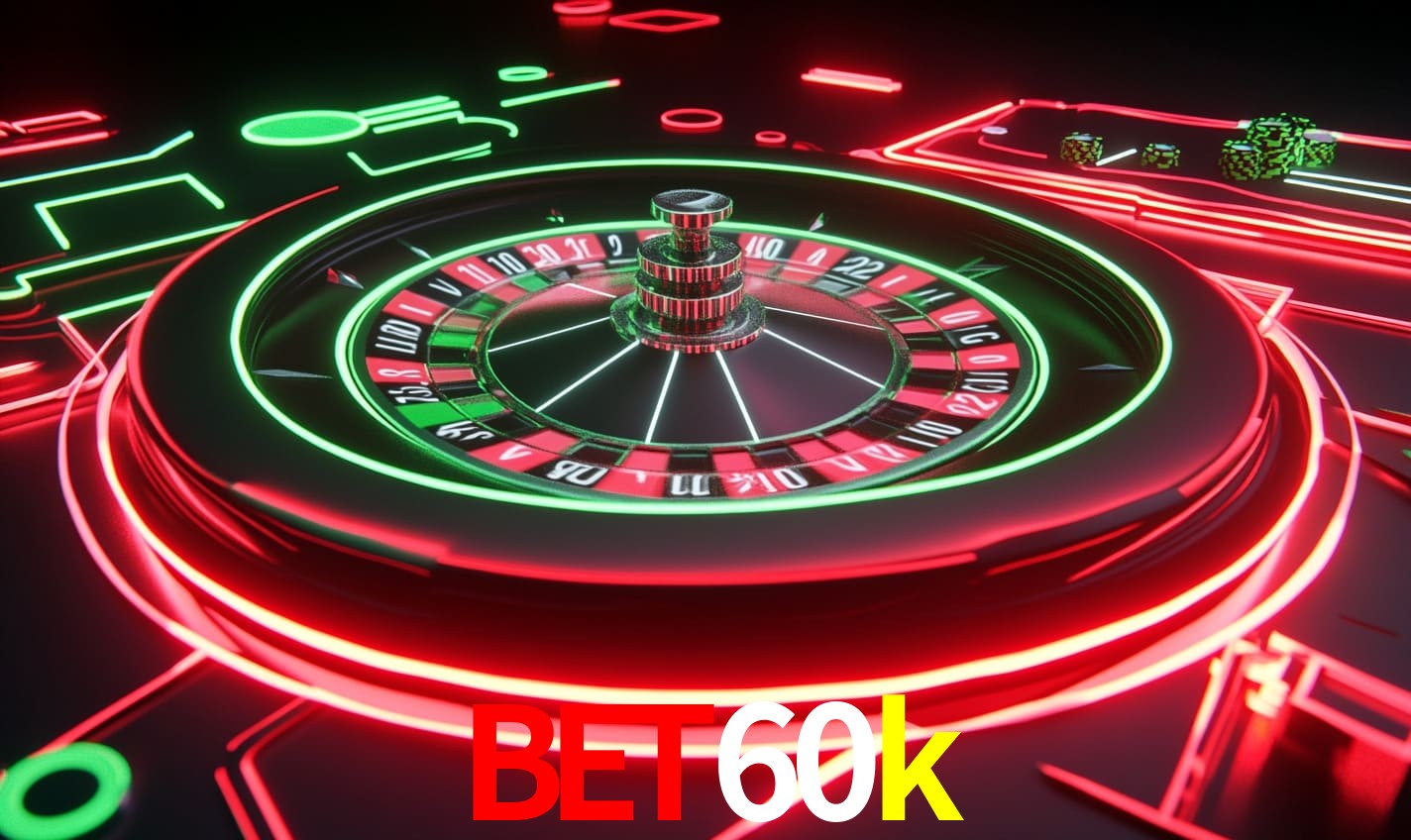 A Experiência Imersiva dos Cassinos Ao Vivo no bet60k