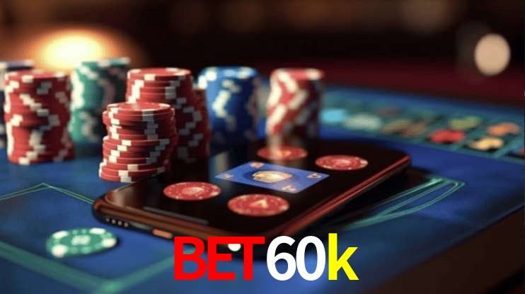 Diretório de Jogos bet60k