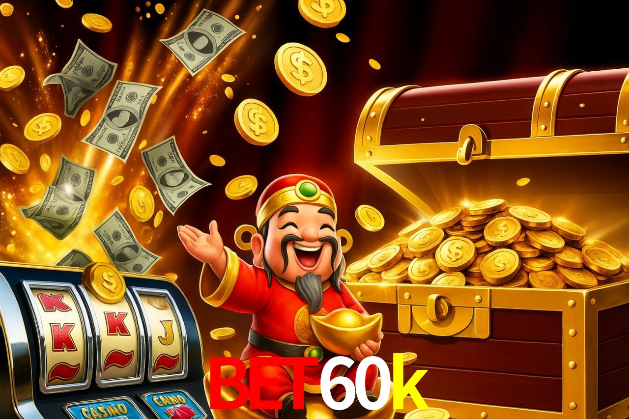 Bônus Diários bet60k