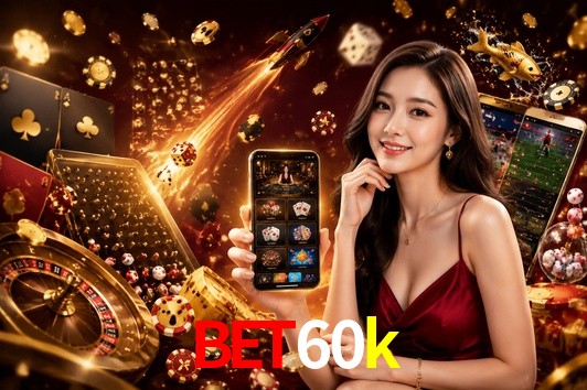 Responsive Design bet60k
