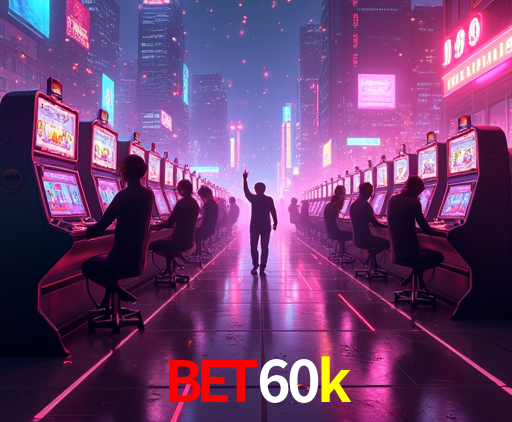 Mesa de Roleta bet60k