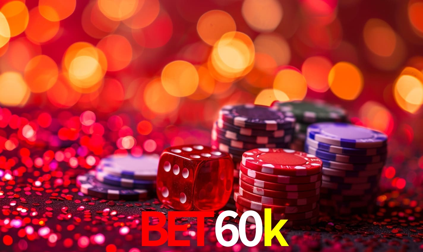 Desvendando o Mundo dos Jogos Virtuais na bet60k