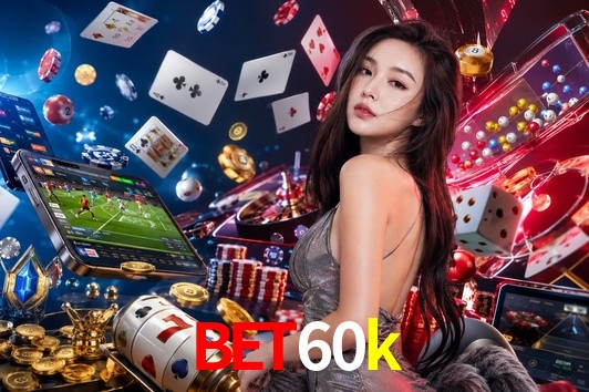 Game Providers bet60k