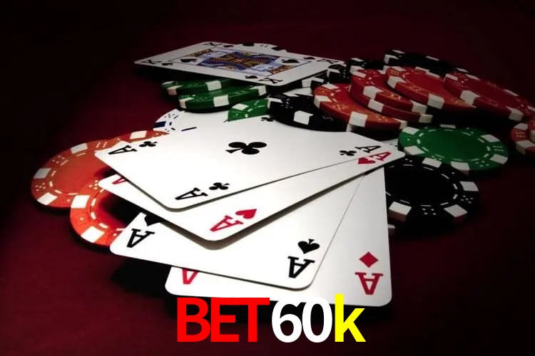 Casino VIP bet60k