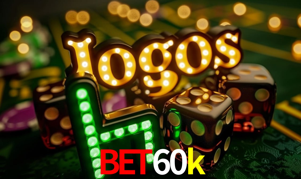 Estatísticas do Jogo bet60k