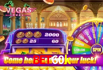 Descubra o Mundo do Cassino Online com bet60k
