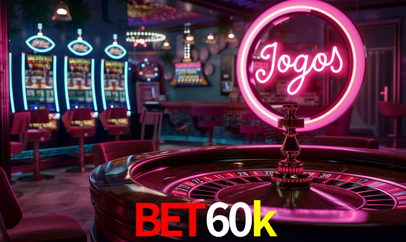 A Emoção da Loteria na bet60k: Uma Chance de Mudança de Vida