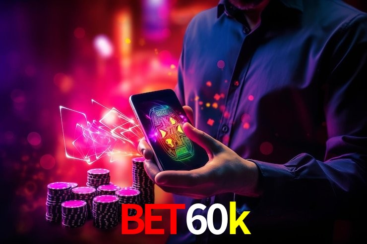 Mesa de Blackjack bet60k