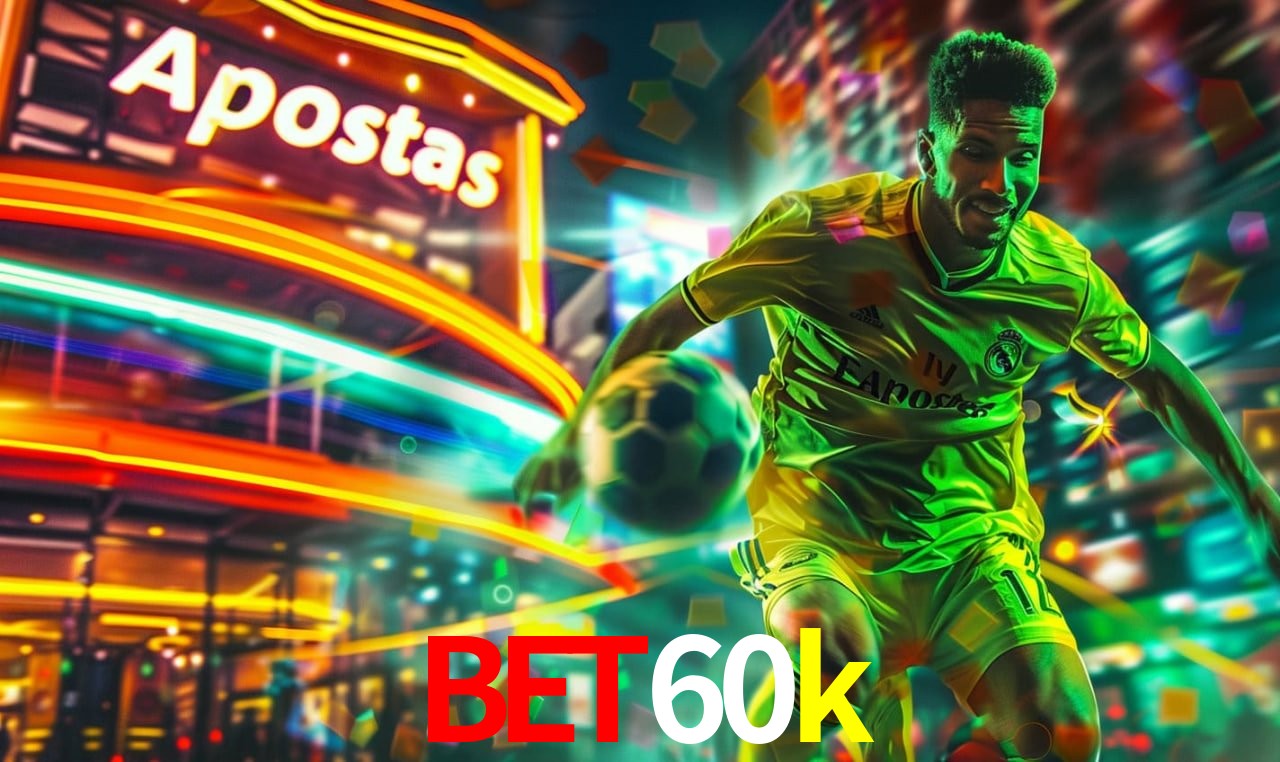 Avaliações dos Jogadores bet60k