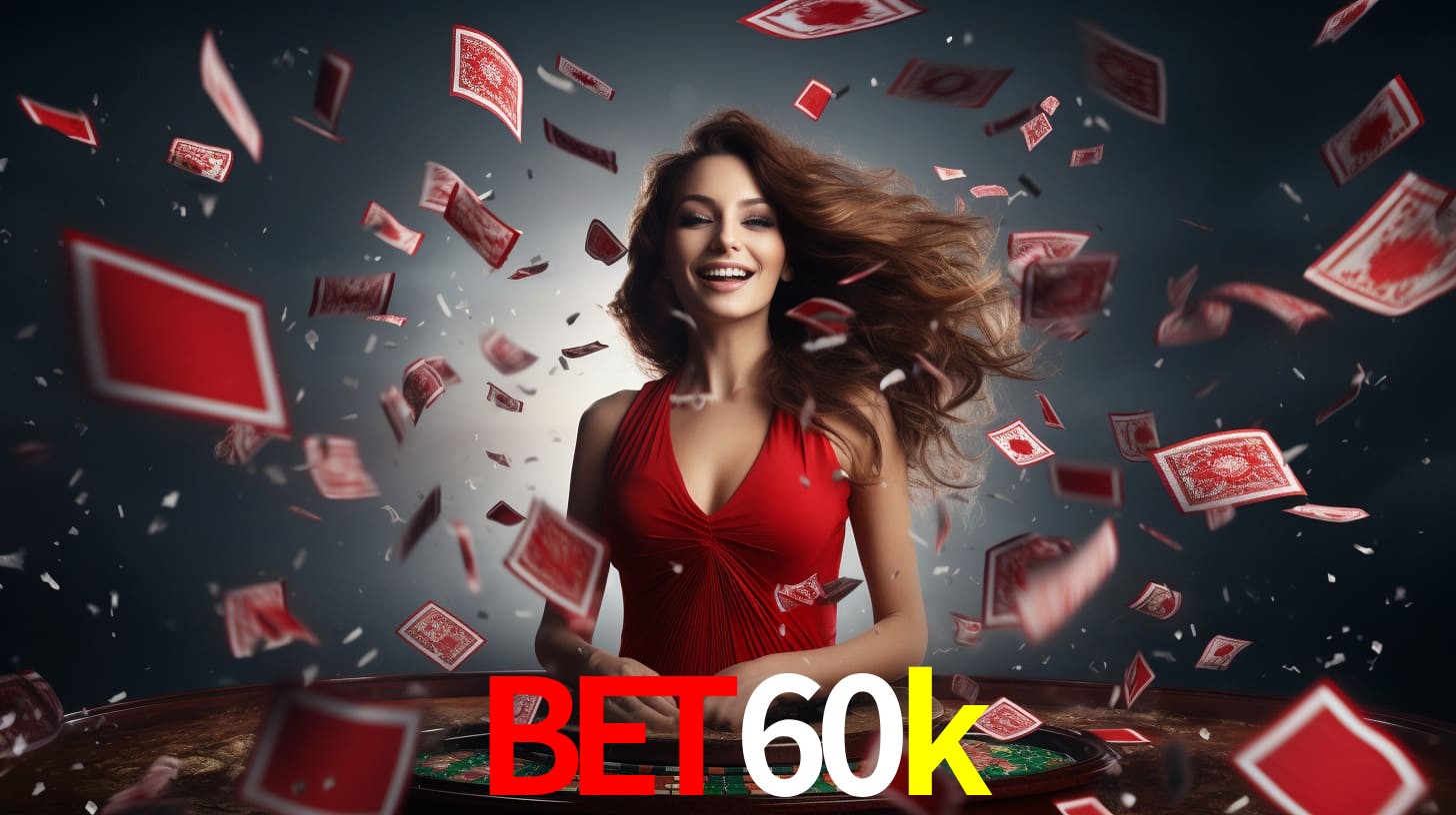 Tournaments bet60k