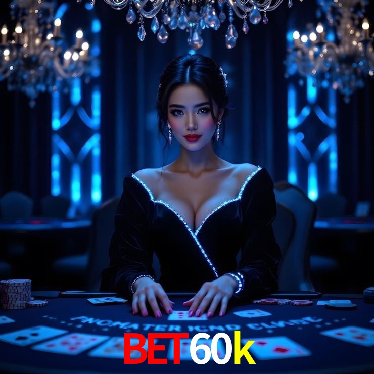 Jogos de Slot bet60k