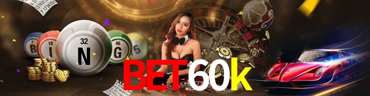bet60k login — painel de entrada no app oficial