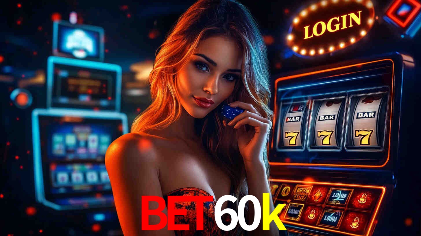 Bônus Generosos e Exclusivos no bet60k para Você!