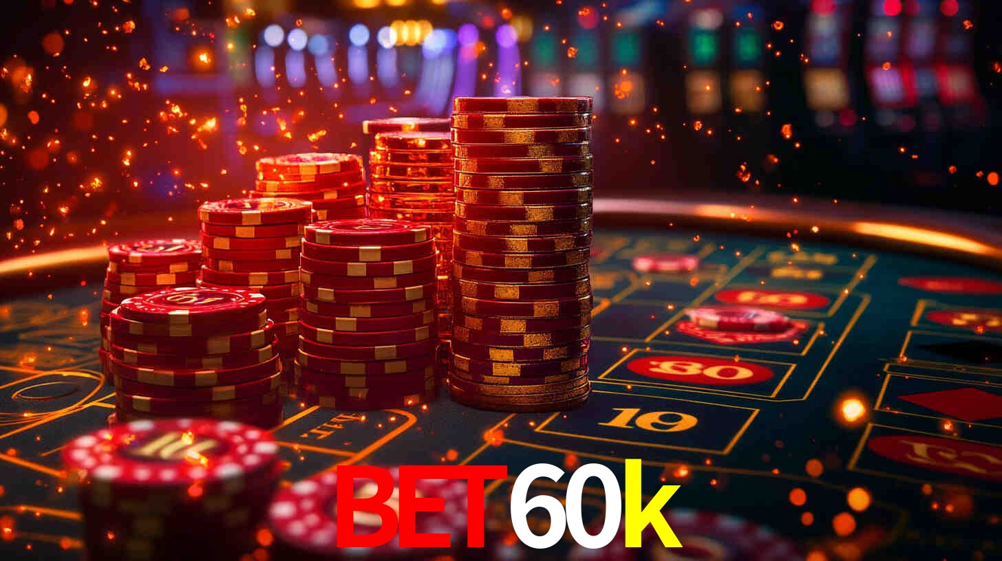 Exclusive Games bet60k