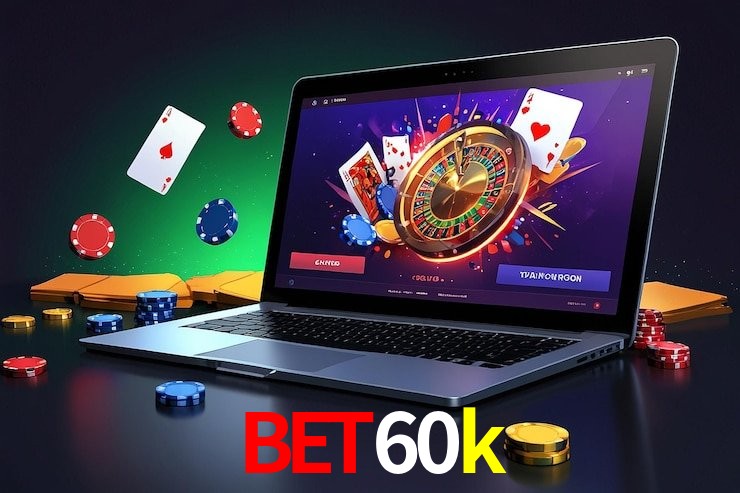 Promoções Sazonais bet60k