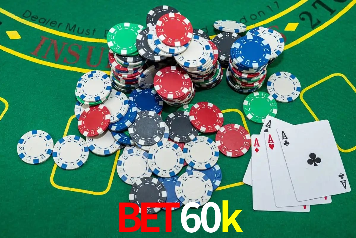 Torneios bet60k
