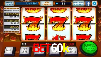 A Emoção da Loteria na bet60k: Uma Chance de Mudança de Vida